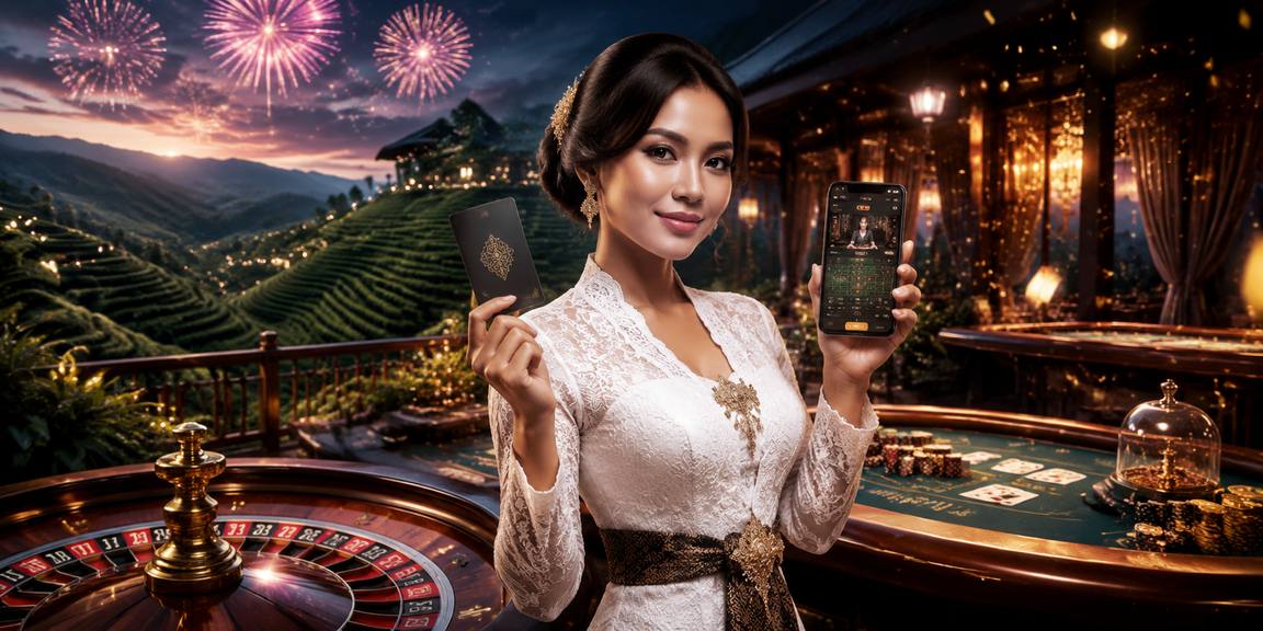 maxwin288 login Live Baccarat
